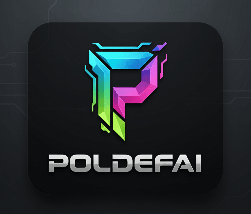 POLDEFAI Logo